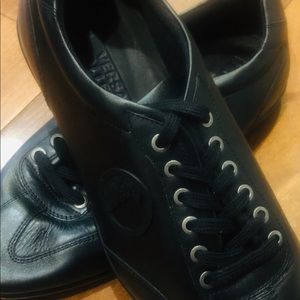 Men shoes Versace collection